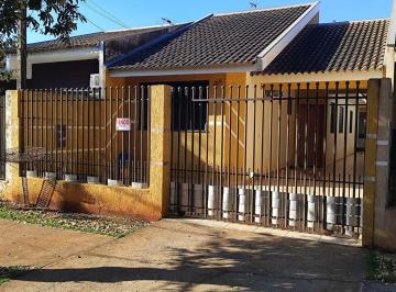 Casa · 3 Quartos · 2 Vagas · VENDA | Casa, com 3 dormitórios em Jardim Dias I, Maringá