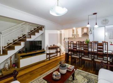 Casa · 111m² · 3 Quartos · 2 Vagas · Casa à Venda - Jardim Monte Kemel, 3 Quartos, 111 m2
