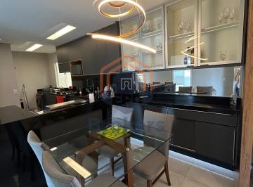 Apartamento · 85m² · 3 Quartos · 2 Vagas · Apartamento em Estancia Santa Lucia - Jarinu, SP