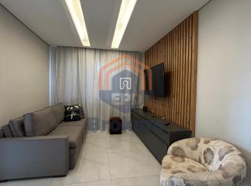 Apartamento · 85m² · 3 Quartos · 2 Vagas · Apartamento em Estancia Santa Lucia - Jarinu, SP