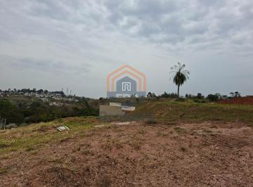 Terreno · 1000m² · Terreno em Condominio em Jardim Tarumã - Jundiaí, SP
