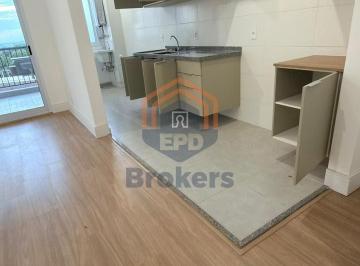 Apartamento · 67m² · 2 Quartos · 1 Vaga · Apartamento em Medeiros - Jundiaí, SP