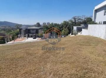 Terreno · Terreno em Condominio em Jardim Primavera - Itupeva, SP