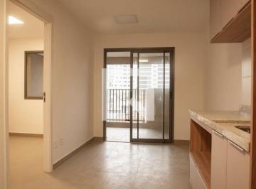 Apartamento · 39m² · 1 Quarto · Apartamento para Aluguel - Vila Clementino, 1 Quarto, 39 m2 - São Paulo