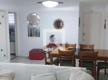 Apartamento · 84m² · 2 Quartos · Apartamento à Venda - Pinheiros, 2 Quartos,  84 m² - São Paulo
