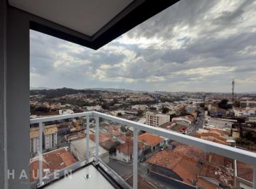 Apartamento · 96m² · 3 Quartos · 2 Vagas · Apartamento em Centro - Bragança Paulista