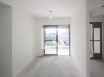 Apartamento · 61m² · 2 Quartos · 1 Vaga · Apartamento à Venda - Santo Amaro , 2 Quartos, 61 m2
