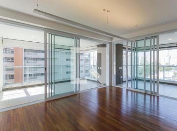 Apartamento · 153m² · 3 Quartos · 3 Vagas · Apartamento à Venda - Vila Olímpia, 3 Quartos,  153 m² - São Paulo