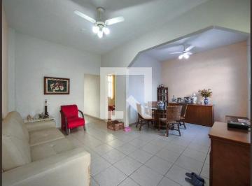 Casa · 120m² · 4 Quartos · Casa à Venda - Grajaú, 4 Quartos, 120 m² - Rio de Janeiro