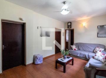 Casa · 1459m² · 3 Quartos · 4 Vagas · Casa à Venda - Vila Campo Grande, 3 Quartos,  1459 m² - São Paulo
