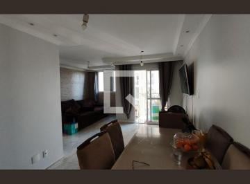 Apartamento · 63m² · 2 Quartos · 1 Vaga · Apartamento à Venda - Itaquera, 2 Quartos, 63 m² - São Paulo