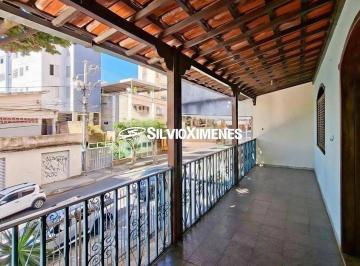Casa · 480m² · 4 Quartos · 5 Vagas · Residencial › Casa no Sagrada Família com 480,00 (M²), 4 quartos e 5 vagas para Venda