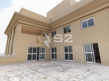 Apartamento · 813m² · 5 Quartos · 6 Vagas · Apartamento à Venda Av Dra. Ruth Cardoso, Pinheiros/SP