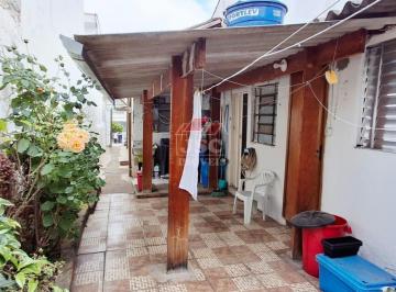 Casa · 83m² · 2 Quartos · 1 Vaga · Casa Térrea no bairro Santo Antônio - São Caetano do Sul, SP
