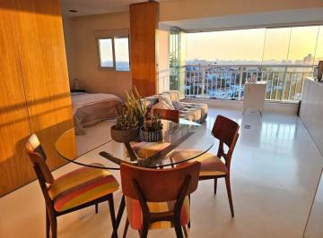 Apartamento à Venda Rua Djalma Coelho, Alto de Pinheiros/SP · Apartamento à Venda Rua Djalma Coelho, Alto de Pinheiros/SP