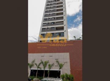 Apartamento · 66m² · 3 Quartos · 1 Vaga · Apartamento á venda, Presidente Altino, 03 quartos.