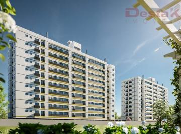 Apartamento · 47m² · 2 Quartos · 1 Vaga · Apartamento em Areias - São José