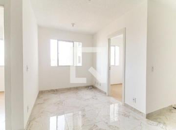 Apartamento · 33m² · 2 Quartos · Apartamento à Venda - Vila Jacuí, 2 Quartos, 33 m2