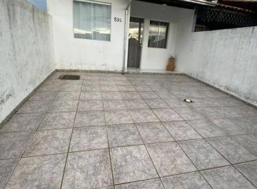 Casa · 2 Quartos · 2 Vagas · Casa - 2 Qts - 2 Vagas - Área Externa - Santa Regina - Itajaí/SC