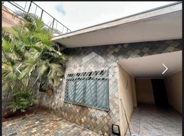 Casa · 140m² · 3 Quartos · 2 Vagas · Casa à Venda Jardim Sumaré, Ribeirão Preto, 3 Quartos, 140m²