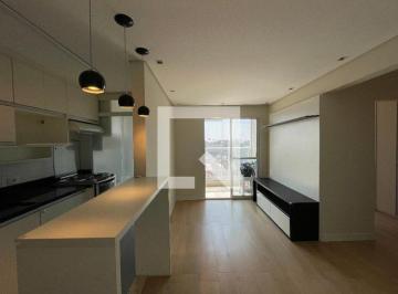 Apartamento · 59m² · 2 Quartos · 2 Vagas · Apartamento para Aluguel - Granja Viana, 2 Quartos,  59 m² - Cotia