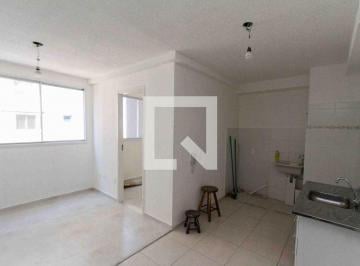Apartamento · 36m² · 2 Quartos · Apartamento para Aluguel - Jardim Santa Adelia, 2 Quartos,  36 m² - São Paulo