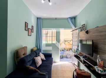 Casa · 78m² · 2 Quartos · 2 Vagas · Casa para Aluguel - Vila Princesa Isabel, 2 Quartos, 78 m² - São Paulo