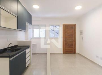 Apartamento · 30m² · 1 Quarto · Apartamento para Aluguel - Vila Matilde, 1 Quarto,  30 m² - São Paulo