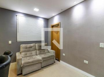 Casa · 100m² · 2 Quartos · 1 Vaga · Casa para Aluguel - Vila Augusta, 2 Quartos,  100 m² - Guarulhos