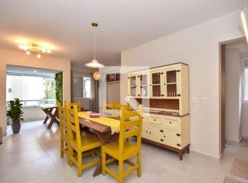 Apartamento · 65m² · 2 Quartos · 2 Vagas · Apartamento para Aluguel - Panamby, 2 Quartos, 65 m² - São Paulo