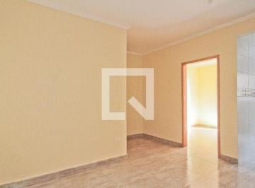 Apartamento · 35m² · 1 Quarto · Apartamento para Aluguel - Vila Zulmira, 1 Quarto,  35 m² - São Paulo