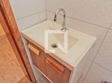 Apartamento de 1 quarto, São Paulo · Apartamento para Aluguel - Vila Zulmira, 1 Quarto, 35 m² - São Paulo