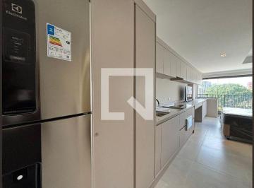 Apartamento · 40m² · 1 Quarto · Apartamento para Aluguel - Moema, 1 Quarto, 40 m² - São Paulo