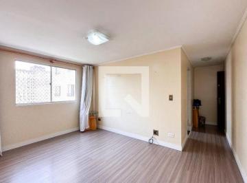 Apartamento · 54m² · 2 Quartos · 1 Vaga · Apartamento para Aluguel - Nova Petrópolis, 2 Quartos,  54 m² - São Bernardo do Campo