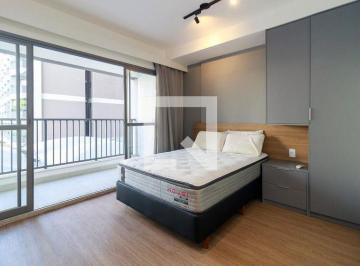 Apartamento · 30m² · Imoveis - no Jardim das Acácias