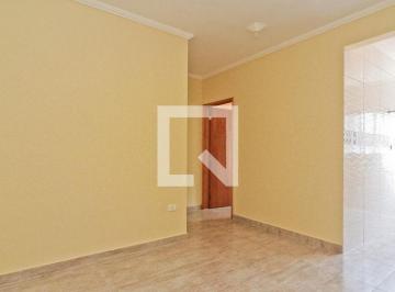 Apartamento · 35m² · 1 Quarto · Apartamento para Aluguel - Vila Zulmira, 1 Quarto,  35 m² - São Paulo