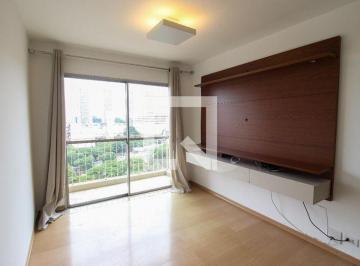 Apartamento · 81m² · 3 Quartos · 1 Vaga · Apartamento para Aluguel - Butantã, 3 Quartos, 81 m² - São Paulo