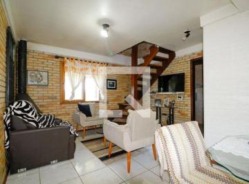 Casa · 460m² · 4 Quartos · 4 Vagas · Casa para Aluguel - Hipica, 4 Quartos, 460 m² - Porto Alegre