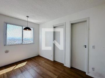 Apartamento · 34m² · 2 Quartos · Apartamento para Aluguel - Belém, 2 Quartos,  34 m² - São Paulo