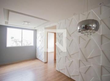 Apartamento · 50m² · 2 Quartos · 1 Vaga · Apartamento para Aluguel - Cabral, 2 Quartos, 50 m² - Contagem
