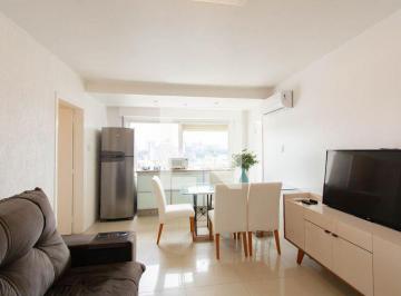 Apartamento · 68m² · 3 Quartos · 1 Vaga · Apartamento para Aluguel - Centro, 3 Quartos,  68 m² - Canoas