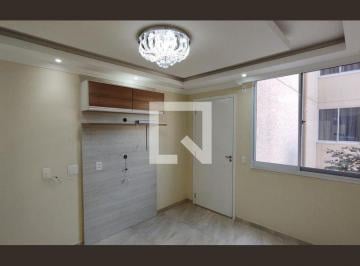 Apartamento · 40m² · 2 Quartos · 1 Vaga · Apartamento para Aluguel - José Bonifácio, 2 Quartos, 40 m² - São Paulo