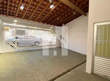 499445248_10080207222046300_7268222739632842328_n1757949184410.jpg · Casa térrea com 3 dormitórios  (1 suíte) à venda, 2 vagas cobertas, 169m² - Jardim Novo Mundo - Várz
