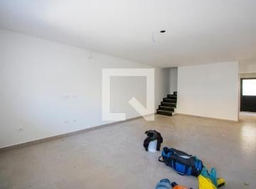Casa · 126m² · 3 Quartos · 2 Vagas · Casa à Venda - Vila Leopoldina, 3 Quartos,  126 m² - Santo André