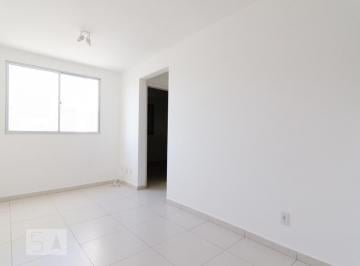 Apartamento · 50m² · 2 Quartos · 1 Vaga · Apartamento à Venda - Parque das Águas, 2 Quartos,  50 m² - Campinas