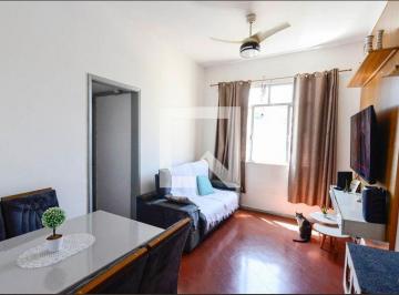 Apartamento · 50m² · 2 Quartos · Apartamento à Venda - Engenho Novo, 2 Quartos, 50 m² - Rio de Janeiro