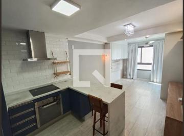 Apartamento · 31m² · 1 Quarto · Apartamento à Venda - Planalto Paulista, 1 Quarto, 31 m² - São Paulo
