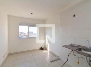 Apartamento · 33m² · 2 Quartos · Apartamento à Venda - Itaquera, 2 Quartos,  33 m² - São Paulo