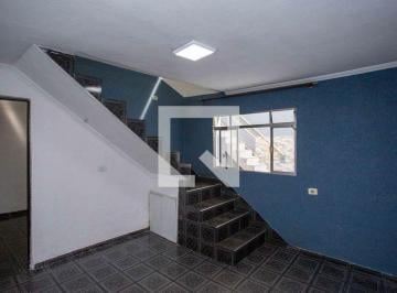 Casa · 186m² · 4 Quartos · 2 Vagas · Casa à Venda - Vila Nogueira, 4 Quartos,  186 m² - Diadema