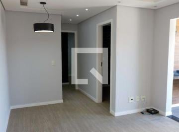Apartamento · 50m² · 2 Quartos · 1 Vaga · Apartamento à Venda - Jardim Roberto, 2 Quartos, 50 m² - Osasco